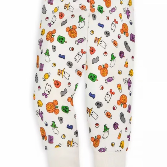 π Disney Mickey Mouse Halloween π 2022 Sweatsuit forβ Baby - Picture 3 of 7